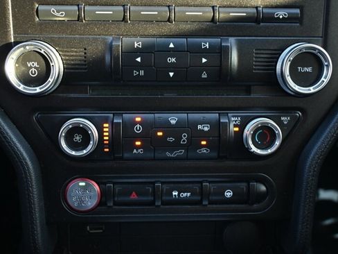 Used 2018 Ford Mustang GT image 36