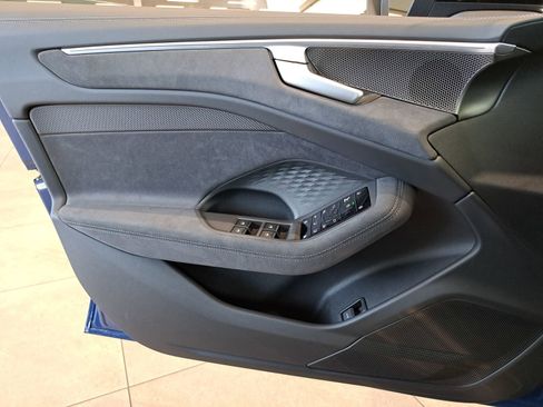 New 2026 Audi A6 Prestige image 28