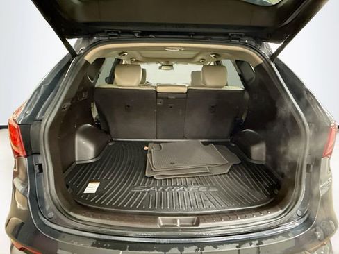 Used 2017 Hyundai Santa Fe Sport w/ 2.0T Ultimate Tech Package 05 image 28