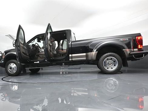 Used 2022 Ford F450 King Ranch AWD/4WD image 48