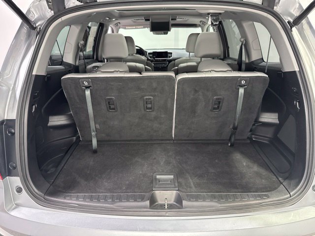 Used 2019 Honda Pilot Elite image 29