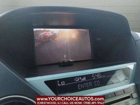 Used 2011 Honda Pilot EX-L image 18