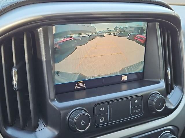 Used 2022 Chevrolet Colorado LT w/ Luxury Package RWD image 14