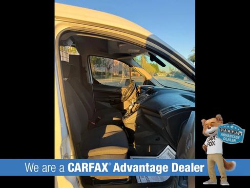 Used 2016 Ford Transit Connect XL FWD image 23