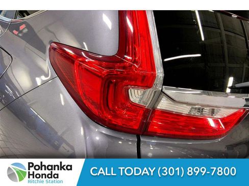 Used 2018 Honda CR-V EX-L image 30