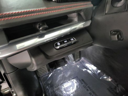 Used 2020 Chevrolet Corvette Stingray Premium Cpe w/ 3LT Preferred Equipment Group RWD image 19