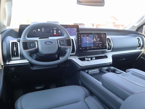 New 2025 Ford Expedition Max Active image 2