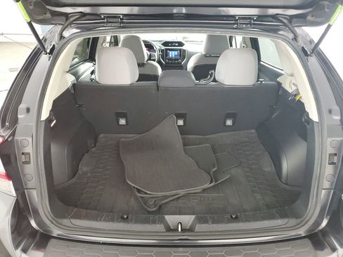 Used 2018 Subaru Crosstrek 2.0i Premium image 35