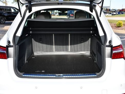 Used 2020 Audi A6 3.0T allroad Premium Plus w/ Driver Assistance Package image 28