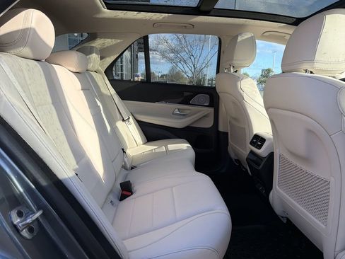 New 2026 Mercedes-Benz GLE 350 GLE 350 image 16