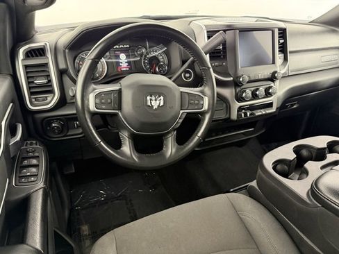 Used 2024 RAM 3500 Big Horn image 18