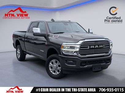 Used 2024 RAM 2500 Laramie
