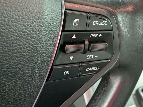 Used 2016 Hyundai Sonata Sport w/ Option Group 02 FWD image 18