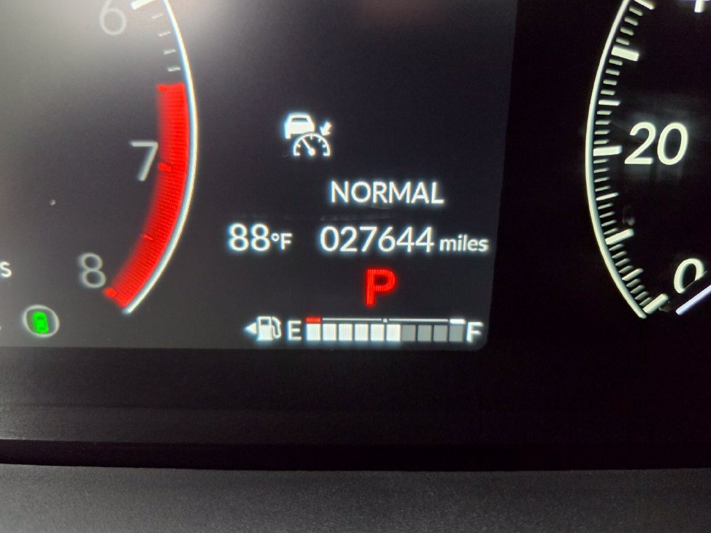 Certified 2024 Honda Pilot EX-L image 24