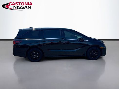 Used 2026 Honda Odyssey Sport-L image 10