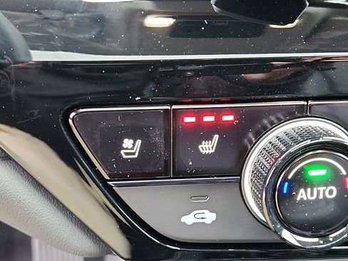 New 2026 Honda Accord Touring image 15