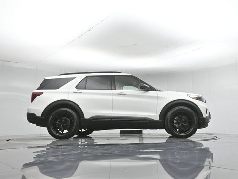 Used 2022 Ford Explorer Timberline AWD/4WD image 52