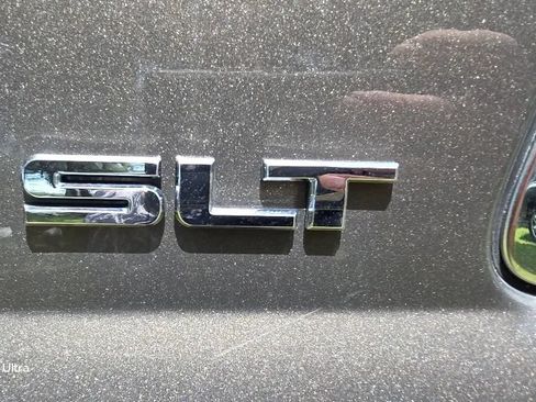 Used 2016 GMC Yukon SLT w/ Open Road Package RWD image 13