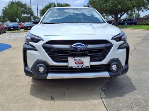 Certified 2024 Subaru Outback Limited AWD/4WD image 21