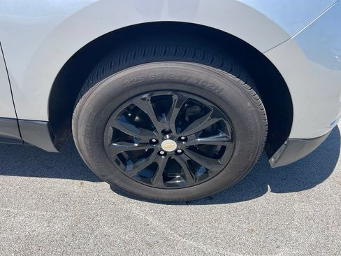 Used 2019 Chevrolet Equinox LT AWD/4WD image 11