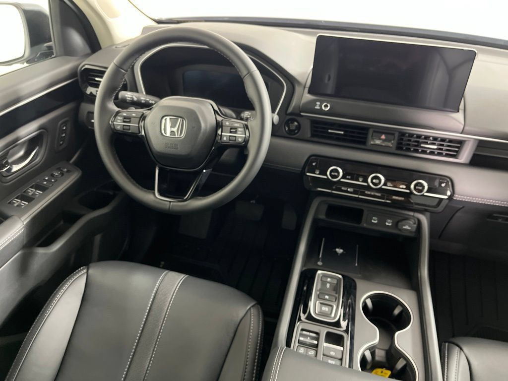 New 2026 Honda Pilot EX-L image 15