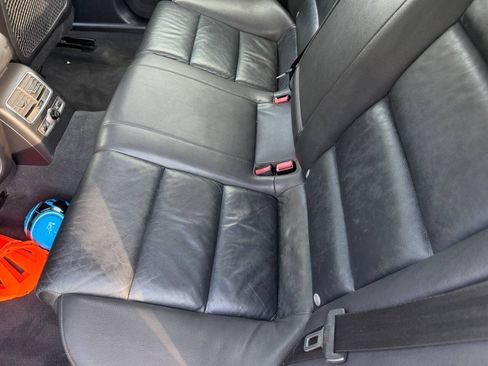 Used 2006 Audi A6 3.2 AWD/4WD image 16