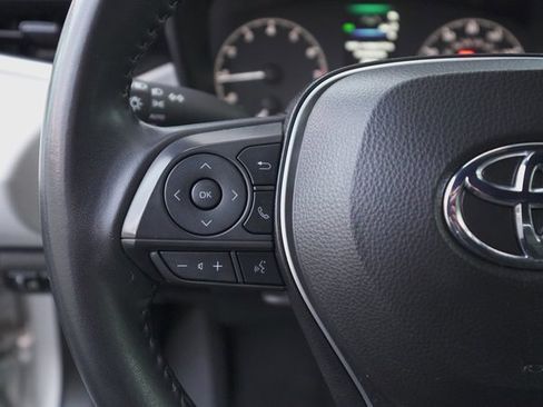 Certified 2024 Toyota Corolla SE image 17