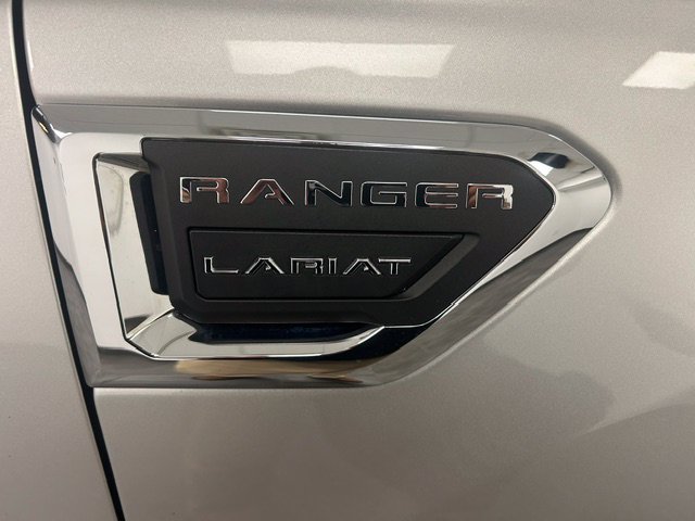Used 2019 Ford Ranger Lariat w/ Equipment Group 501A Mid AWD/4WD image 32