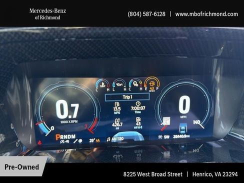 Used 2023 Ford F150 Raptor image 16