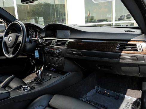 Used 2011 BMW M3 Coupe image 13