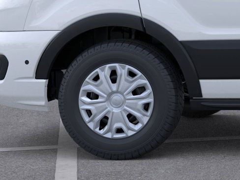 New 2025 Ford Transit 350 XLT image 19