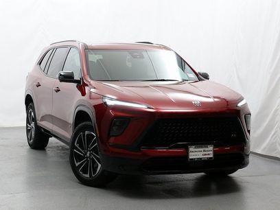 New 2025 Buick Enclave Sport Touring