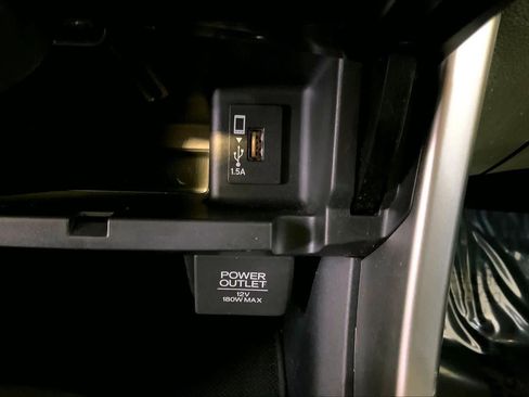 Used 2017 Honda Accord EX-L image 37