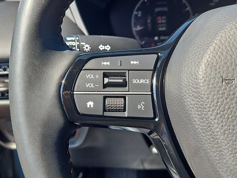 Used 2024 Honda HR-V Sport image 21