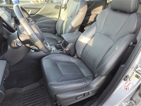 Used 2019 Subaru Forester Limited image 36