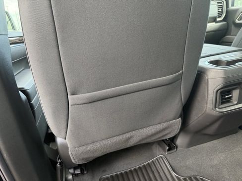 New 2026 Chevrolet Silverado 1500 LT w/ Texas Edition Plus image 30