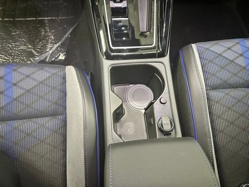 New 2026 Volkswagen Golf w/ Euro Style Package AWD/4WD image 7