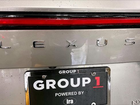 Used 2025 Lexus NX 350 AWD w/ Accessory Package (2T) image 31