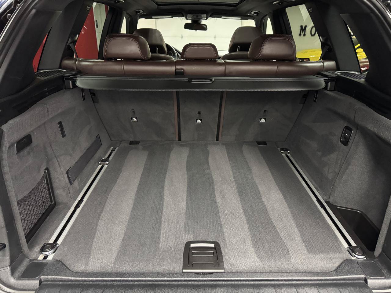 Used 2016 BMW X5 xDrive35i AWD/4WD image 32