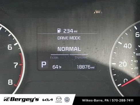 Used 2021 Kia Seltos EX AWD/4WD image 23