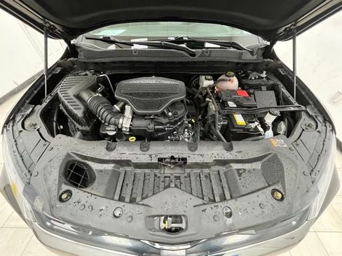 Certified 2024 Chevrolet Blazer RS image 16