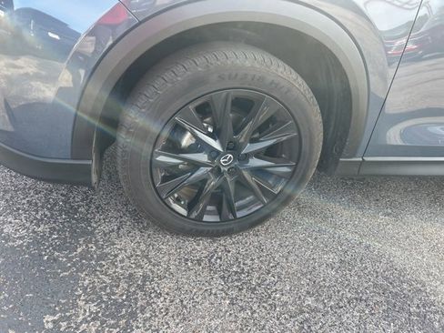 Used 2023 MAZDA CX-5 Carbon Edition image 10
