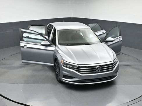 Used 2021 Volkswagen Jetta S image 46