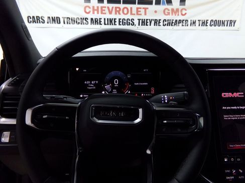 New 2026 GMC Acadia Elevation w/ Elevation Premium Package image 24