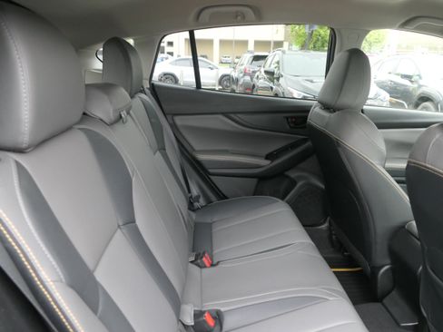 Certified 2021 Subaru Crosstrek 2.5i Sport w/ Popular Package #2B image 23