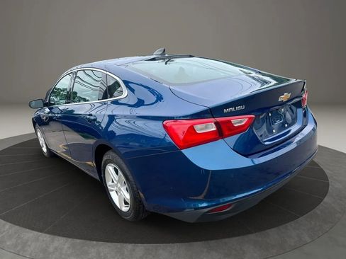 Used 2019 Chevrolet Malibu LS w/ Driver Confidence Package II FWD image 7