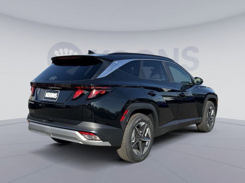 New 2026 Hyundai Tucson SEL FWD image 7