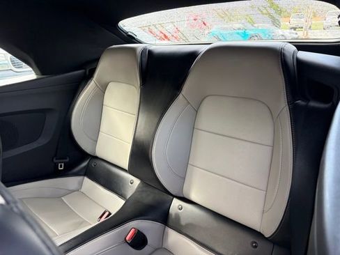 Used 2024 Ford Mustang Premium image 15