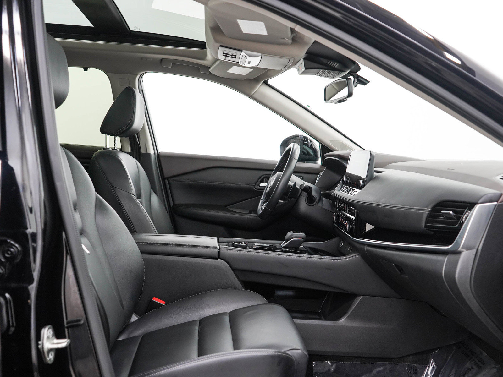 Used 2023 Nissan Rogue SL w/ SL Premium Package AWD/4WD image 13