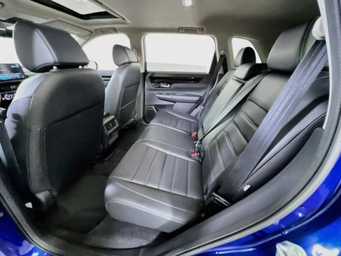 Used 2023 Honda CR-V EX-L image 24